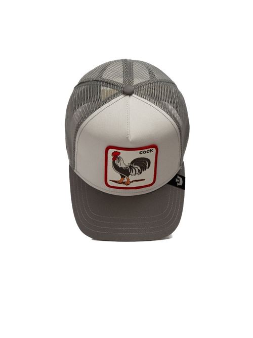 THE BLACK SHEEP GOORIN BROS | 101-0380/LGY